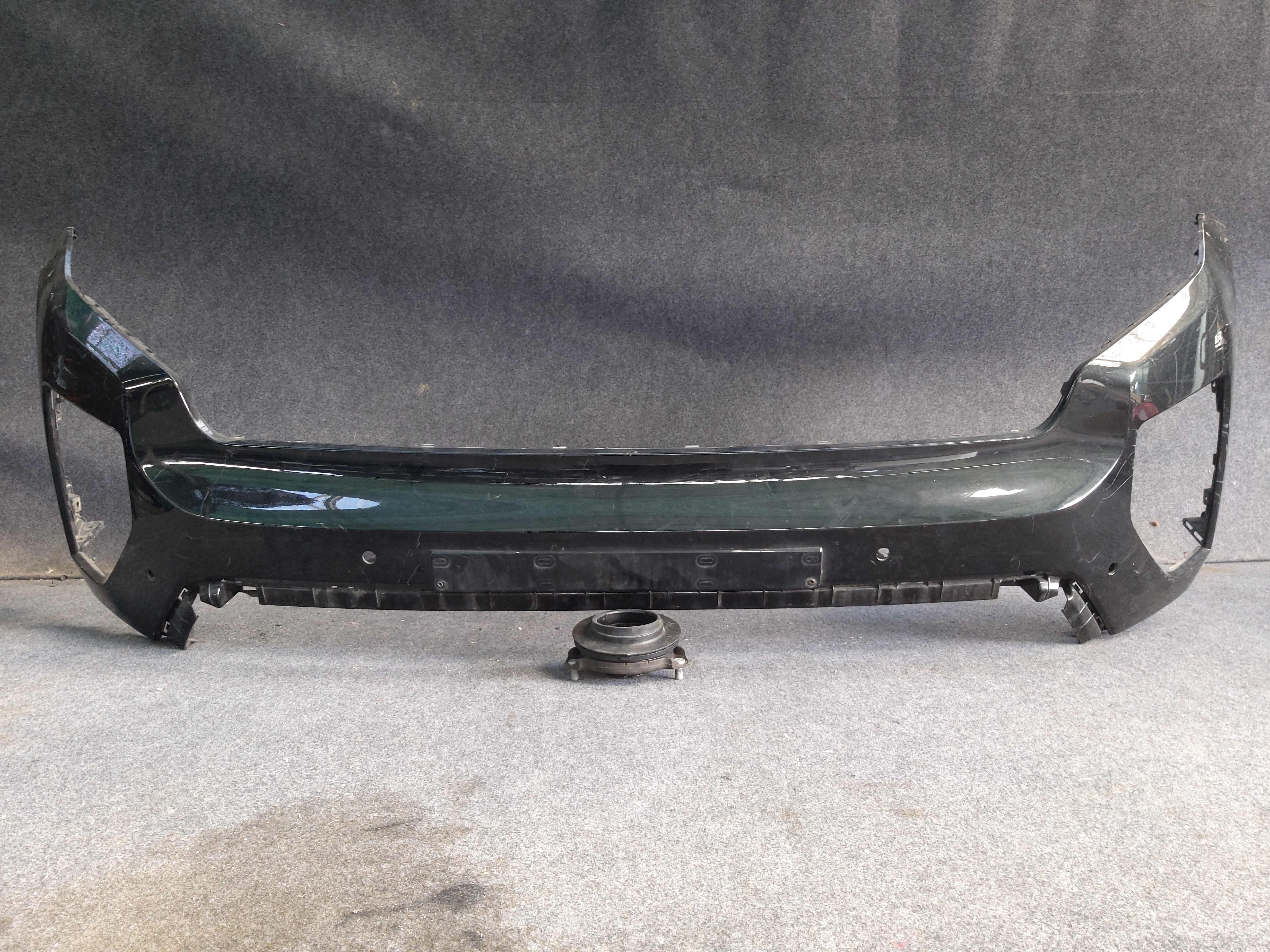 모하비 더 마스터 이미지