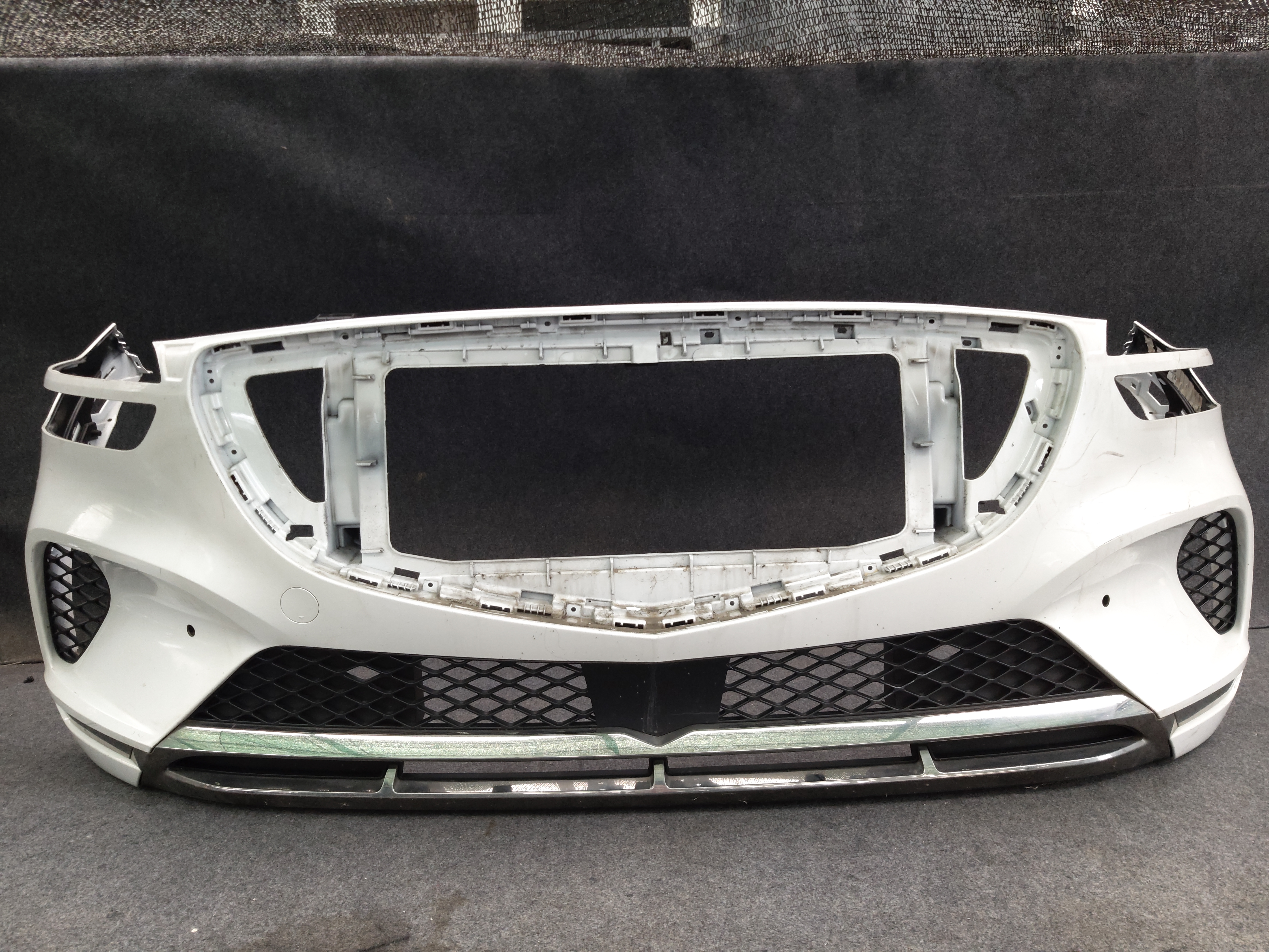 GV70 1세대 이미지