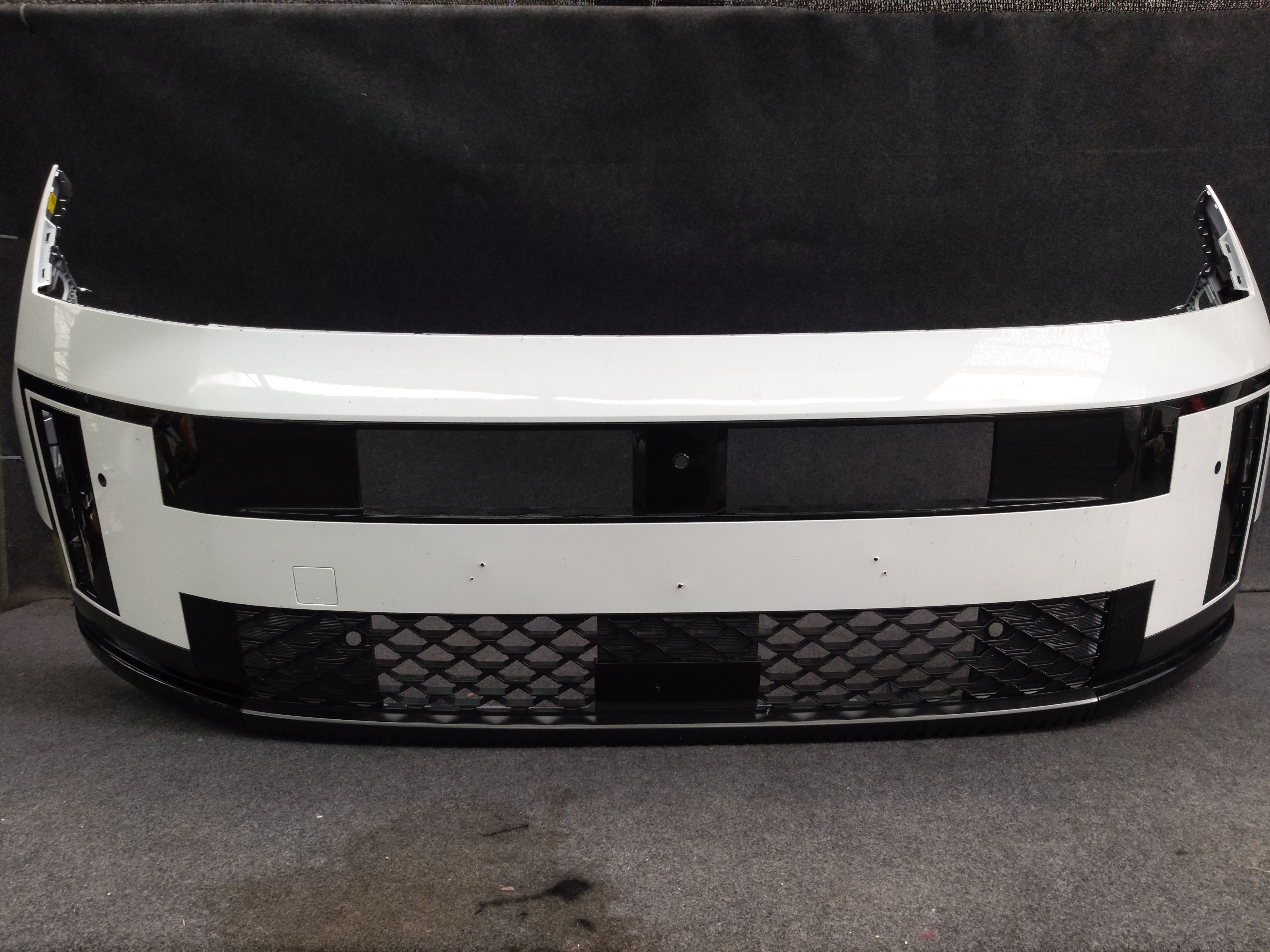 디올뉴 싼타페 이미지