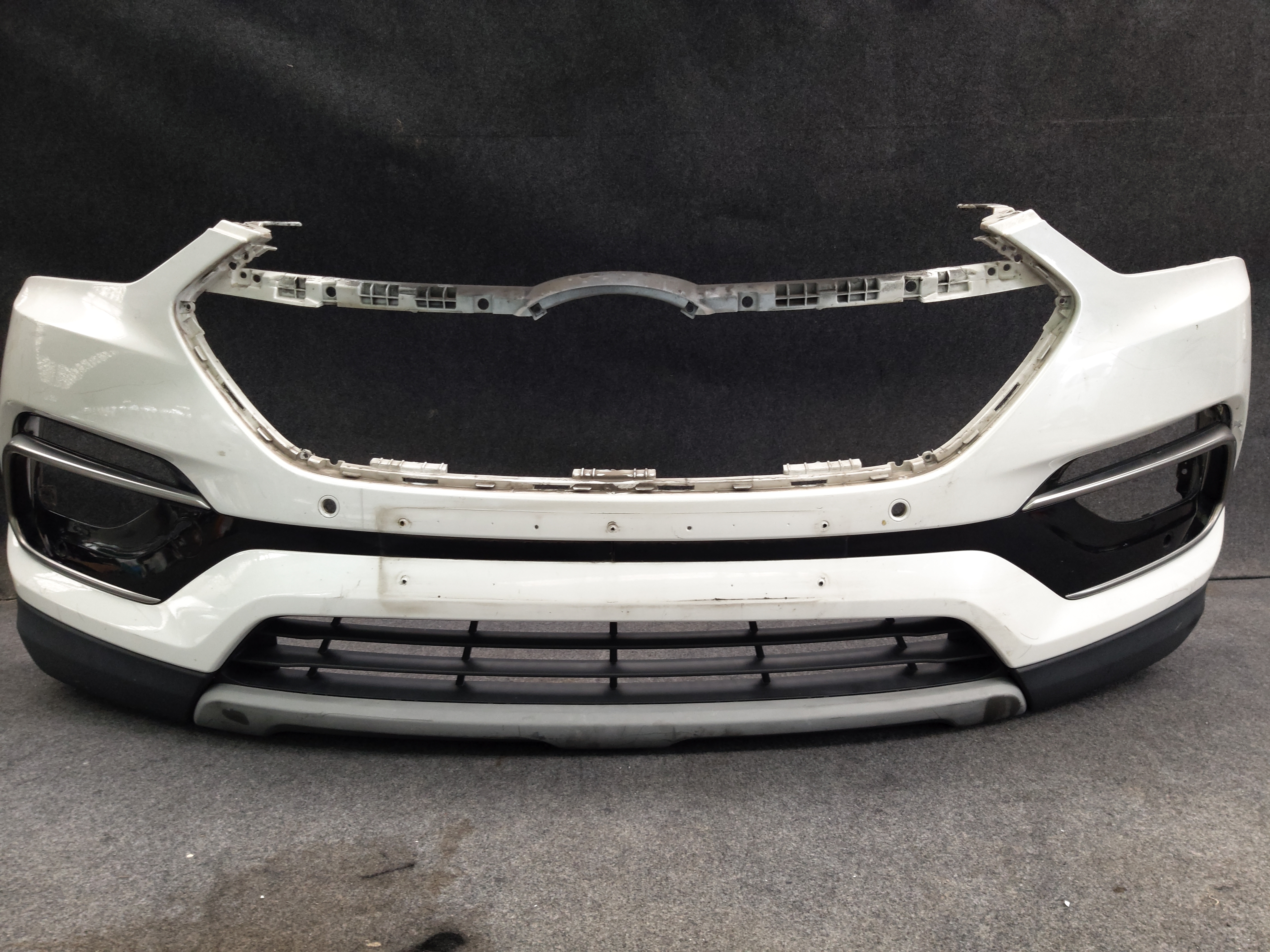 싼타페DM 프라임 이미지