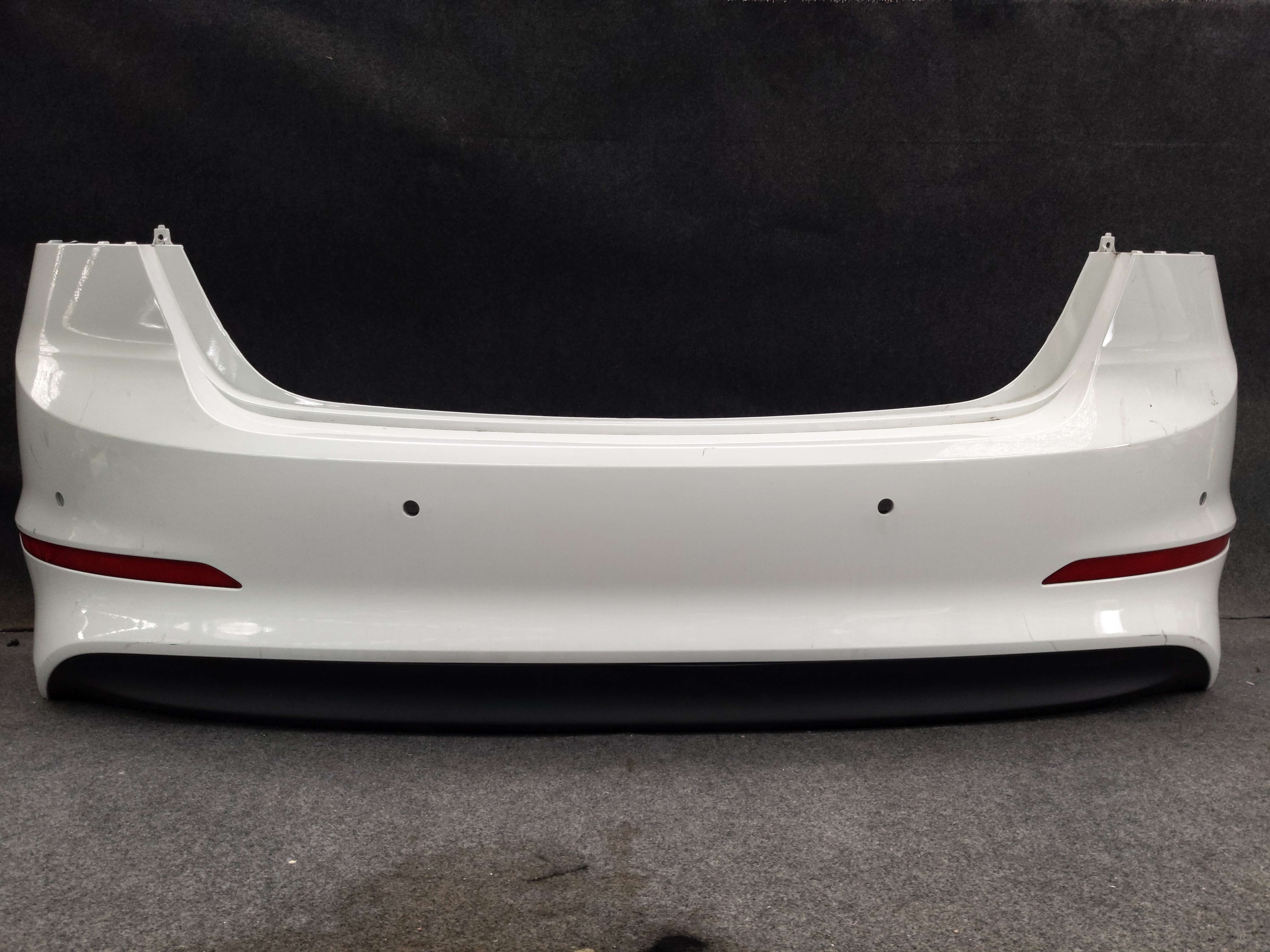 아반떼 AD 후범퍼 이미지