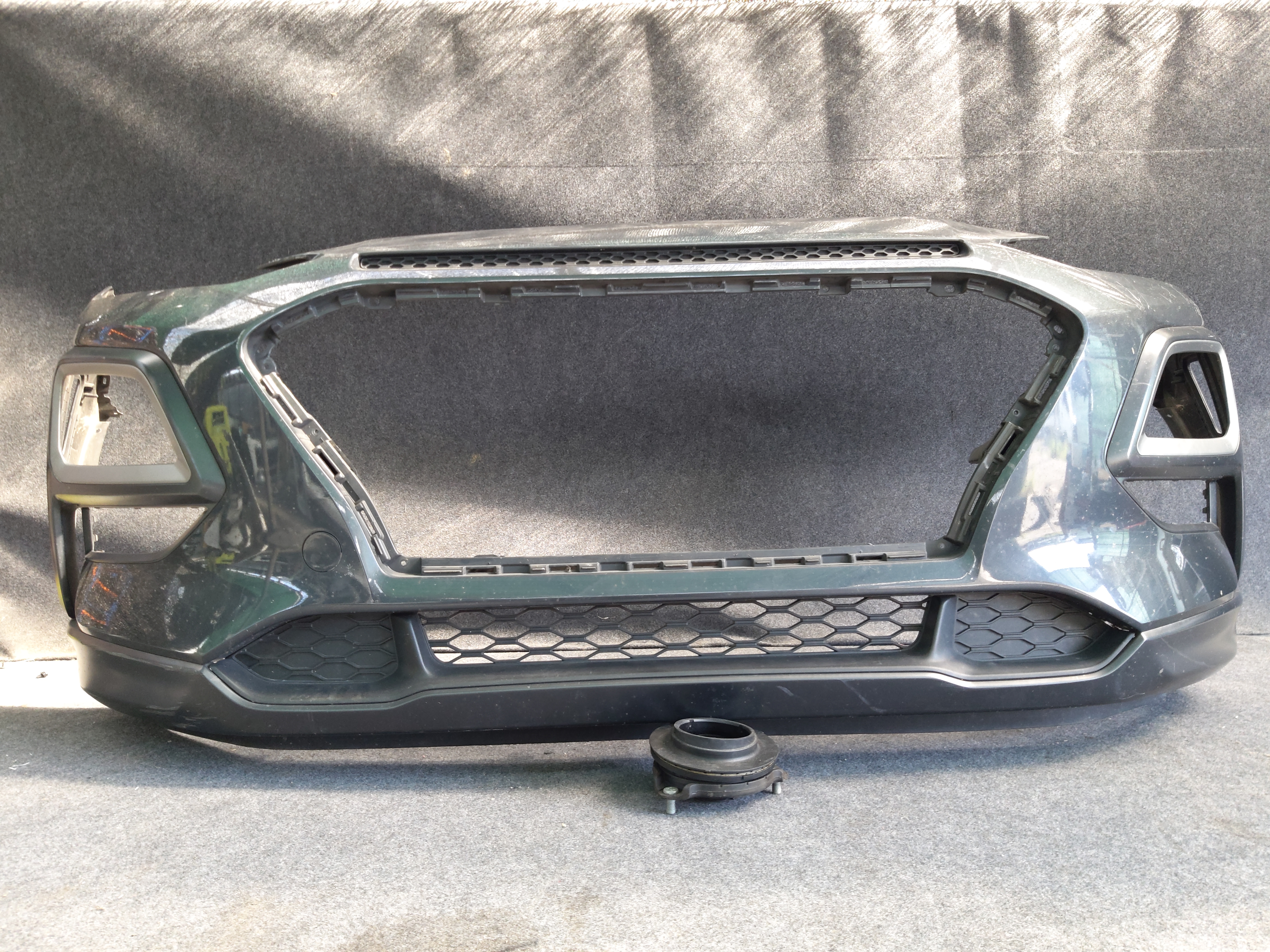 코나 1세대 전범퍼 이미지