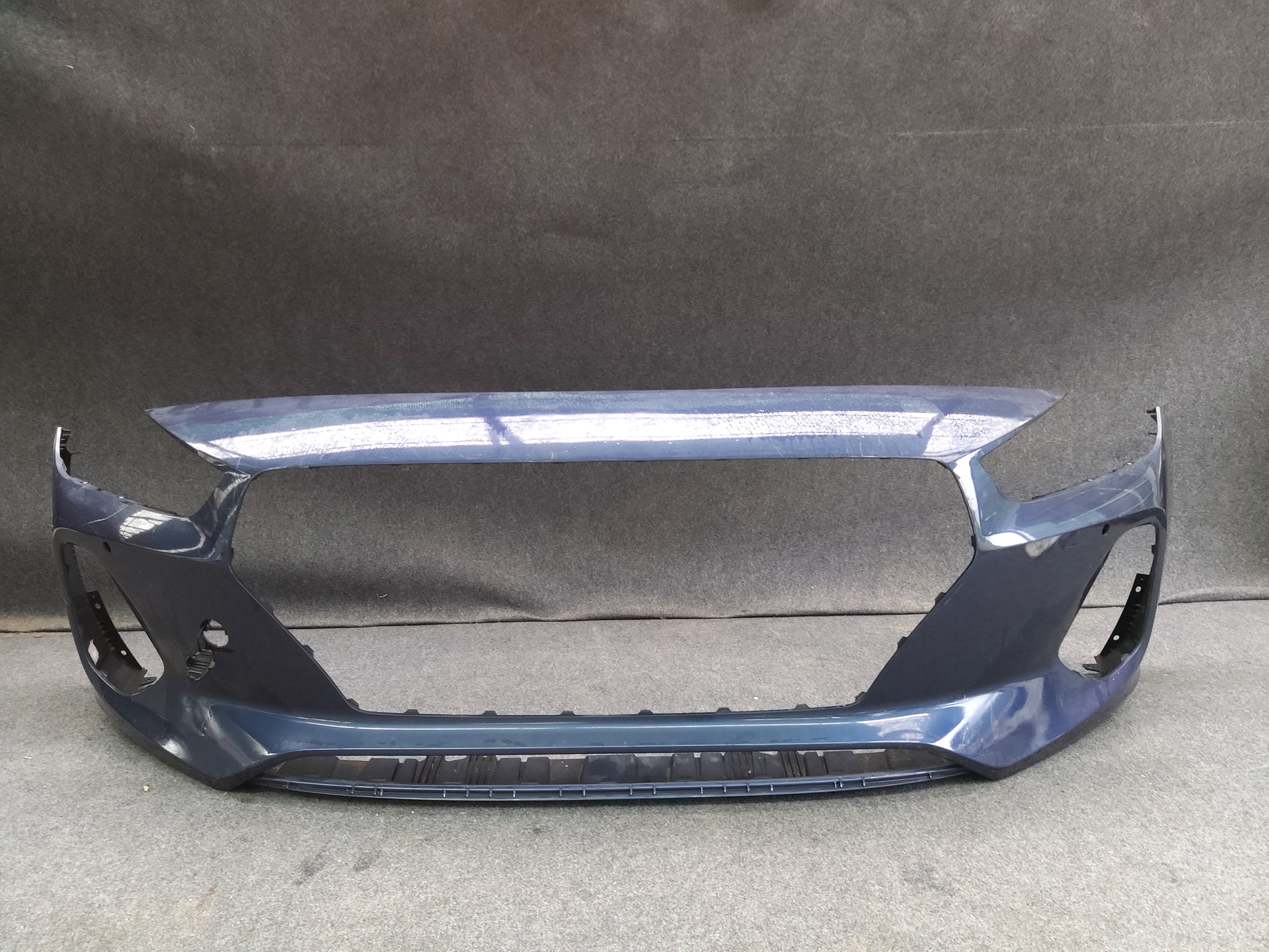 I30(PD) 전범퍼 이미지