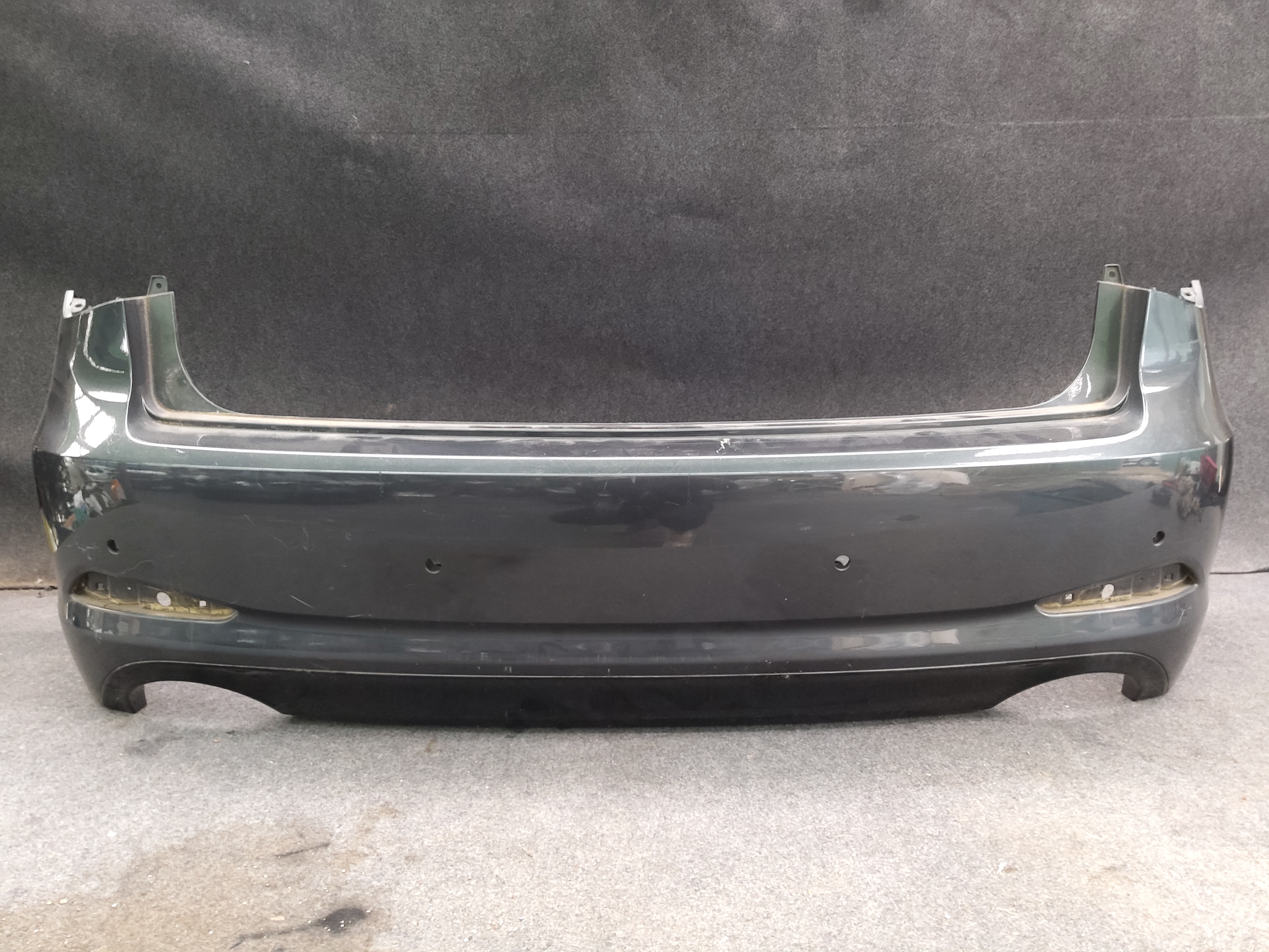 I40 후범퍼 이미지